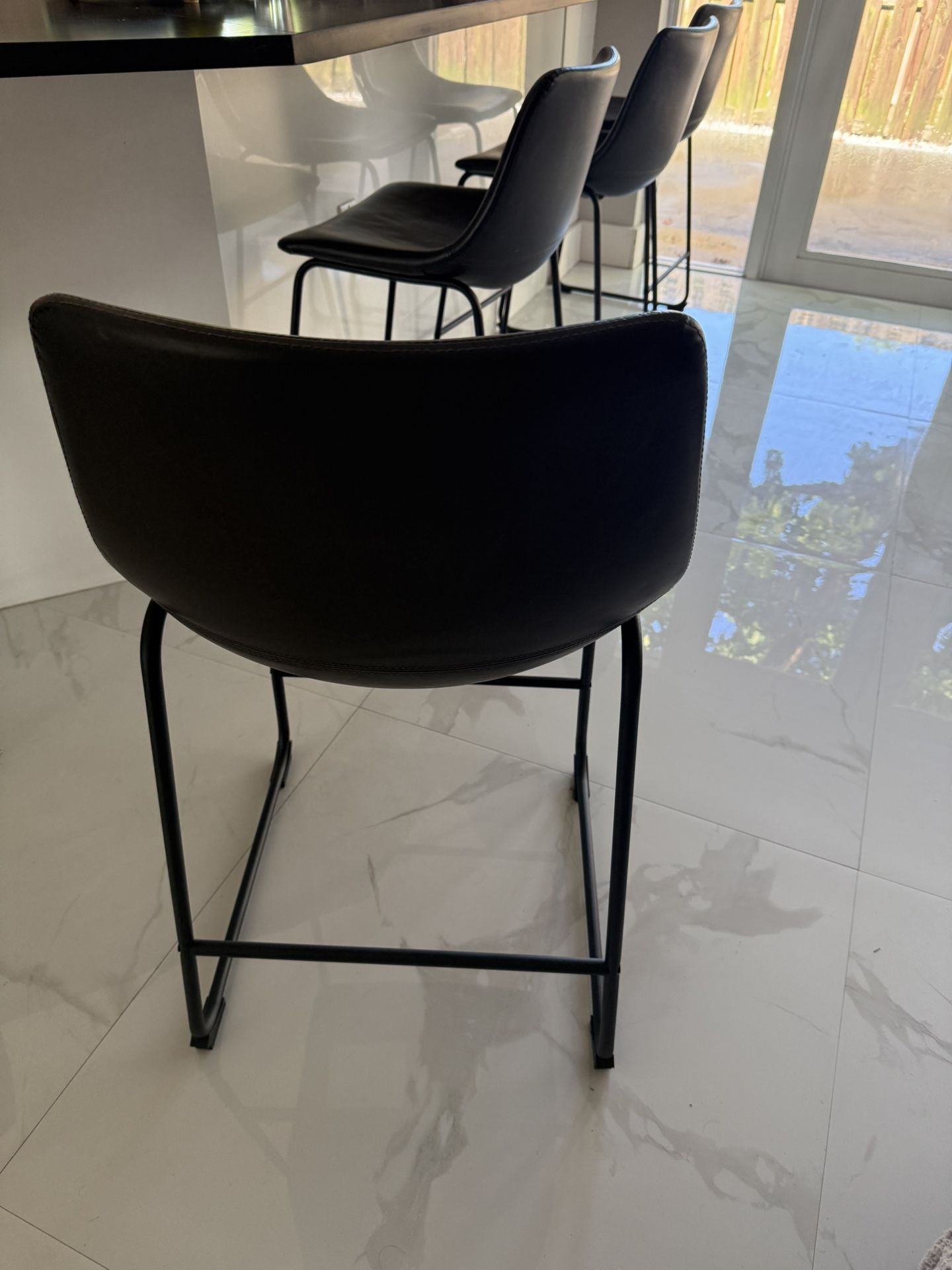 24β bar stools (set of 6)