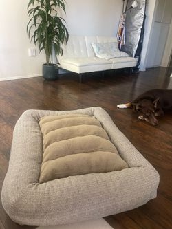 Dog Beds soft XL