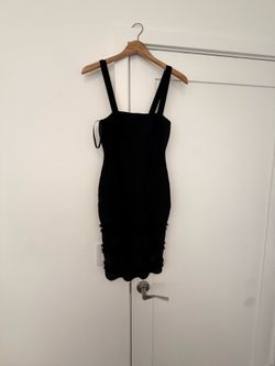 BCBG bodycon dress