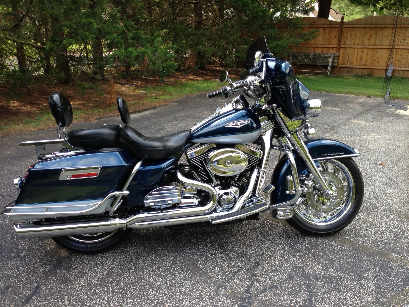 2001 Roadking Classic