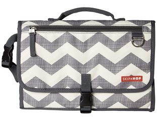 Skip Hop Portable Baby Changing Pad