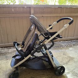 Graco Ready2grow 