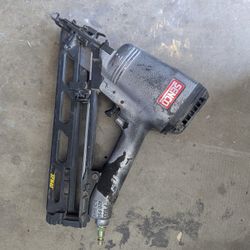 Senco FinishPro Series Finish Nailer