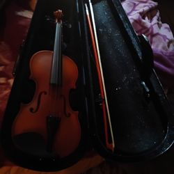 Violin/Fiddle