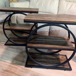 Side Tables