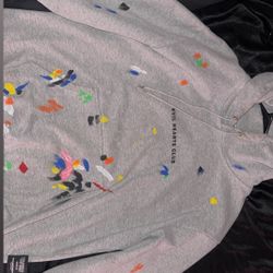 Evil Hearts Club Hoodie