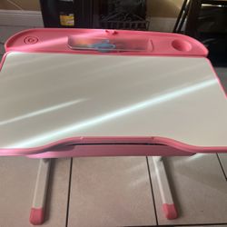 Study Desk / Homework Station(Girl)