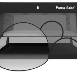 **NEW Mini Portable Travel Crib/Playpen