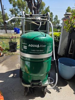 Aqua mate