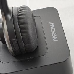 Mpow Wireless Telephone Head Gear