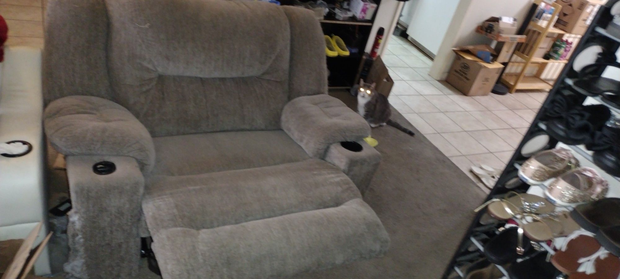 Recliner Big .