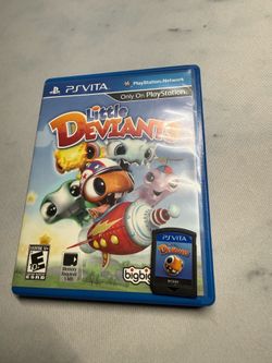 Little Deviants