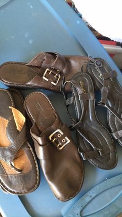 Size 10 Borns