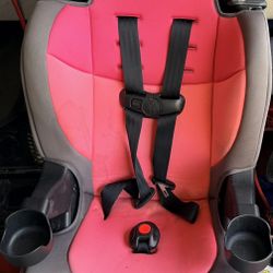 Safety 1st Booster Car Seat For Child Kid