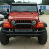 Grahams 4x4