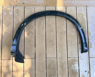 Front left wheel arch trim for Mazda CX-5