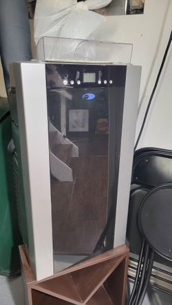 Portable AC - Whynter