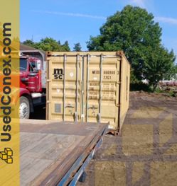 20' 40' HC Containers For Sale---available now!!!!