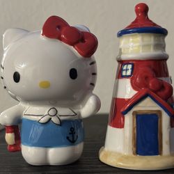 HK Lighthouse S&P Shakers