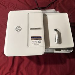 HP Deskjet 4100 