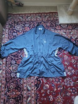 Adidas Tracksuit