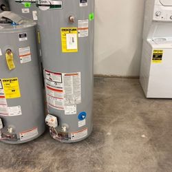 Water Heater