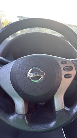 2008 Nissan Altima