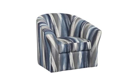 Shiloh Swivel Accent Chair