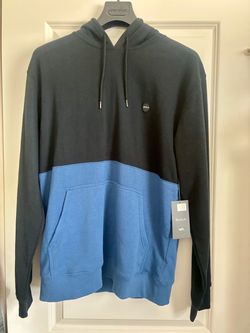 RVCA - Mens Hoody - Size Large - NEW