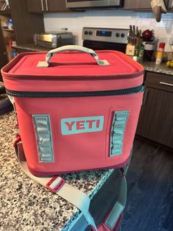 Yeti Hopper 12