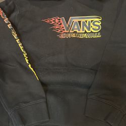 Vans Hoodie