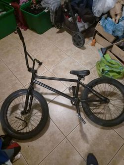 Fitbickco bmx