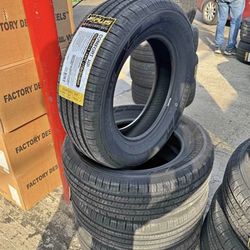 P 205/65/15 aplus new! We finance! Financiamos! $300 CASH OTD DEAL