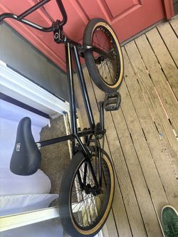 SE Bikes  Everyday