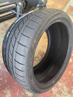 315/30/20 Atturo Tires