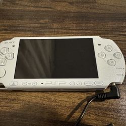 PSP 3000 CFW ARK With Over 100GB Of Games