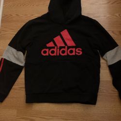 Adidas Hoodie