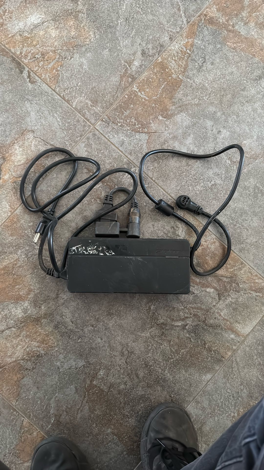 Giant E Bike Charger