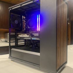 Gaming PC -Rx6600xt,Rysen 3 3100, 32 GB RAM 