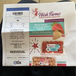 Willie Nelson Strawberry Festival Tickets 