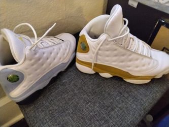 Jordan Retro 13