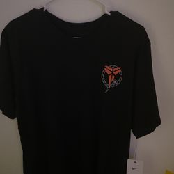 Nike Kobe Bryant Mamba Shirt Size L