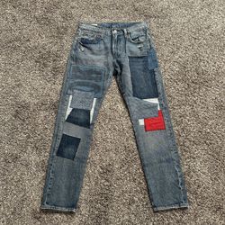 Levi’s Premium Jeans Size 30
