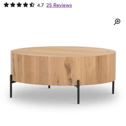 New furniture ready to pick up. We can ship