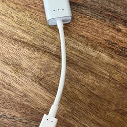Anker USB C to Ethernet Adapter, MacBook Or Windows PC