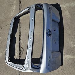 Toyota Prius Prius  Tailgate Liftgate Oem 15 To  20