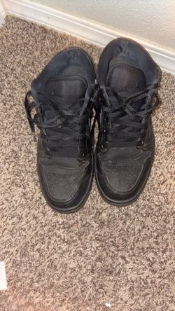 Nike Sb air jordan dunk sneakers