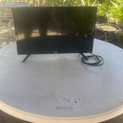 Televisión En Buenas Condisiones.