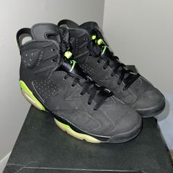 jordan 6 lot