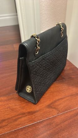 Tory Burch crossover bag
